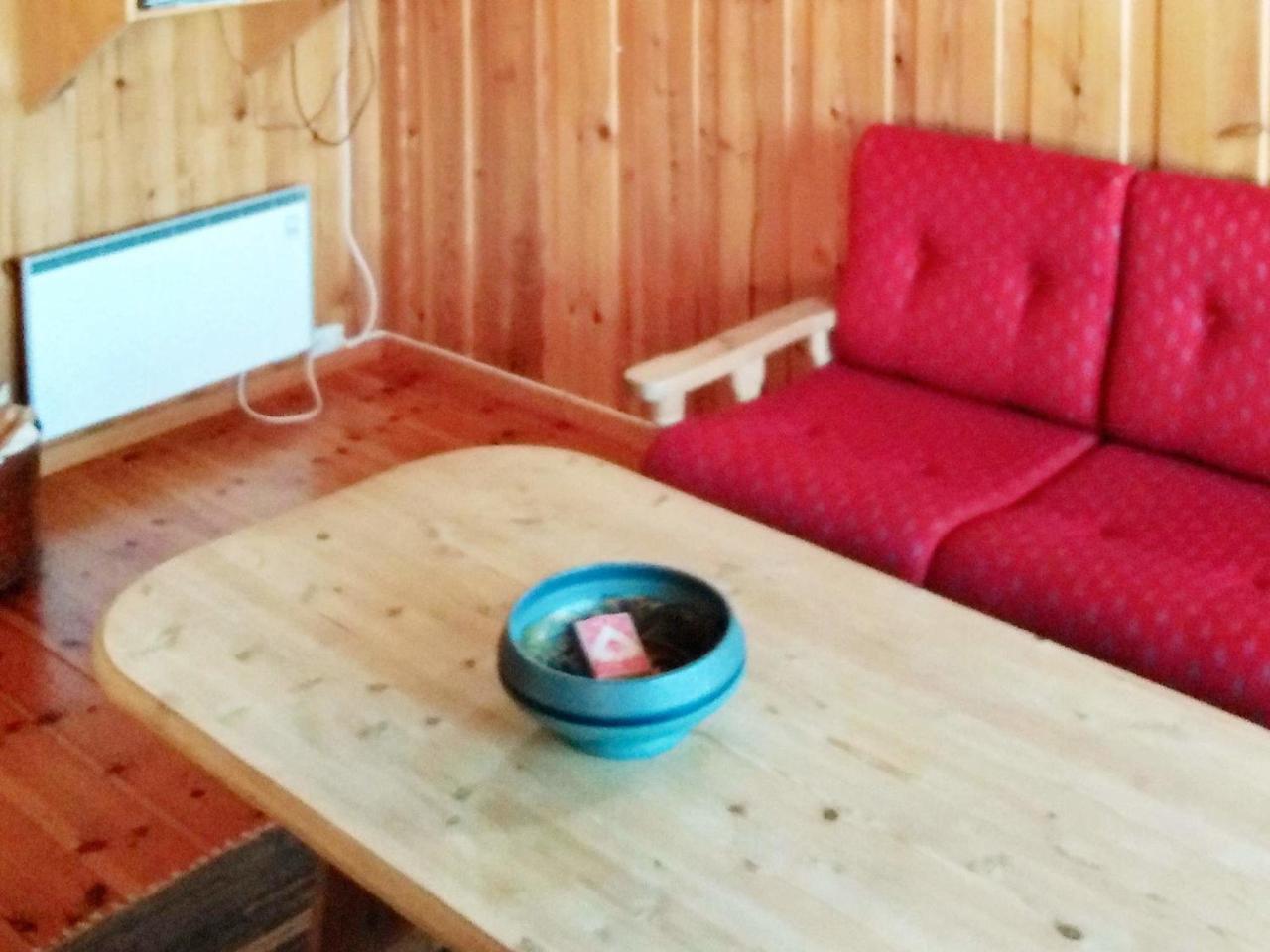 Amazing Home In Vradal With Ethernet Internet Dış mekan fotoğraf