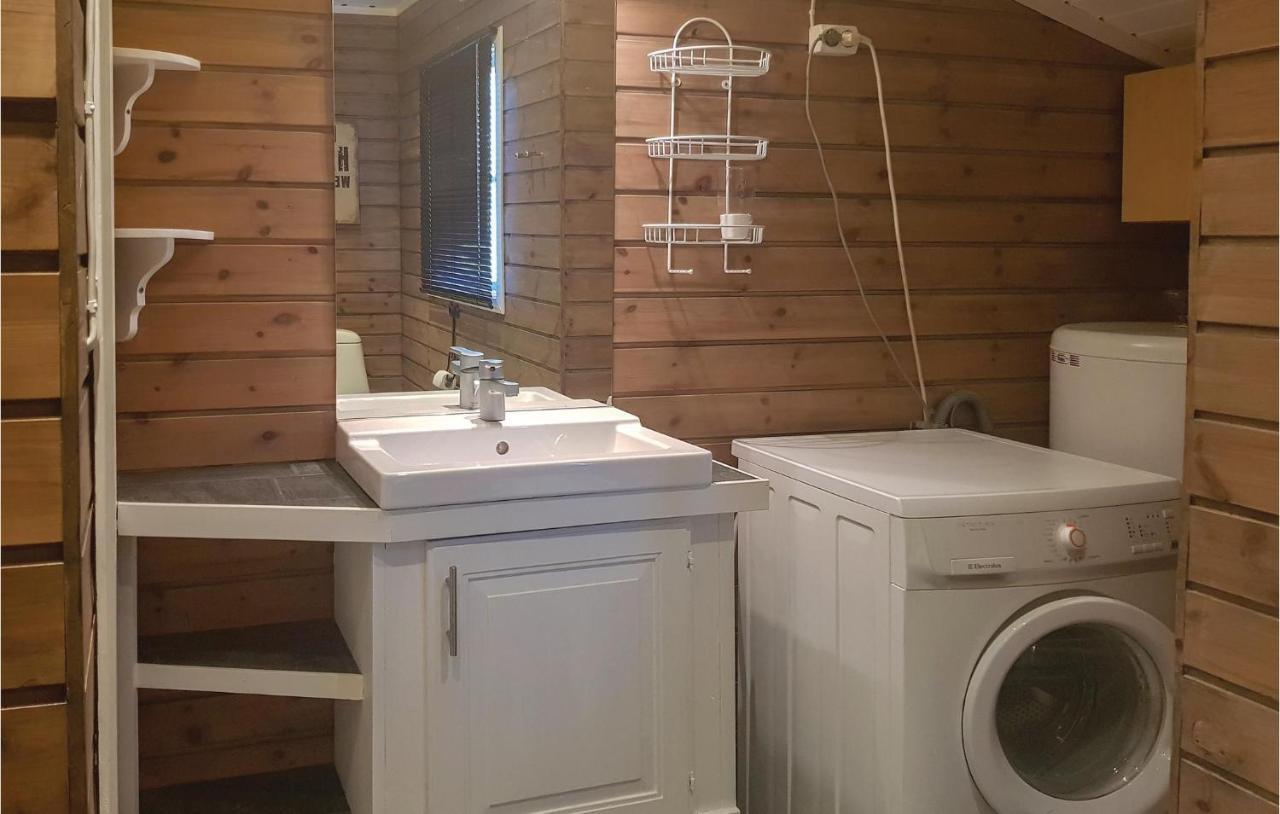 Amazing Home In Vradal With Ethernet Internet Dış mekan fotoğraf