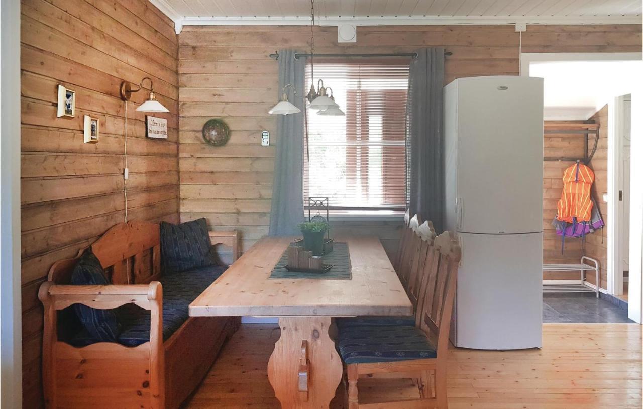 Amazing Home In Vradal With Ethernet Internet Dış mekan fotoğraf